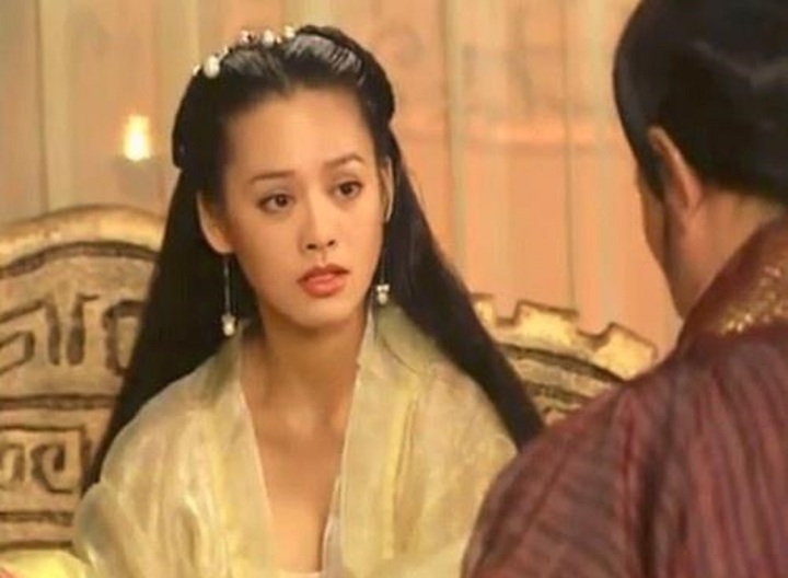 Vì sao Tần Thủy Hoàng cả đời không lập hoàng hậu? - Ảnh 2.