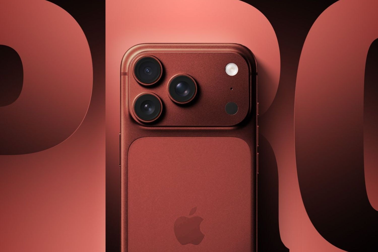 Chân dung iPhone 18 Pro Max: Thiết kế , camera và thời lượng pin ấn tượng - Ảnh 2.