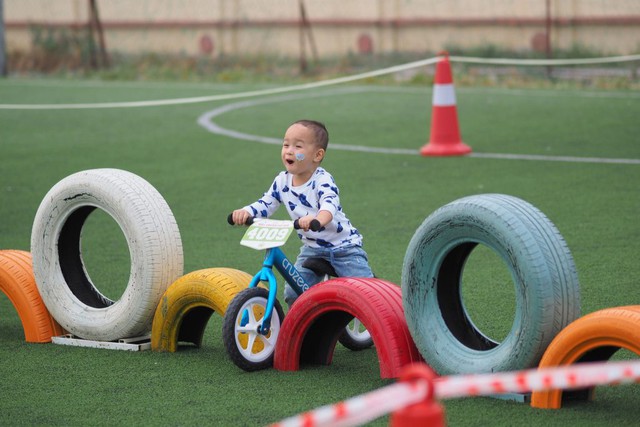 3 nơi cha mẹ nên đưa con đến để phát triển tính cách và tương lai - Ảnh 2.
