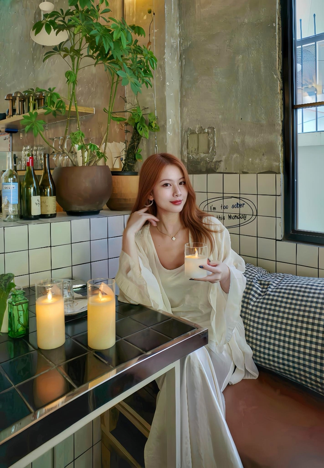 Chuyện tình “chú - cháu” lệch 24 tuổi của Johnny Trí Nguyễn: Bạn gái tung clip để lộ hành động tình tứ - Ảnh 7.