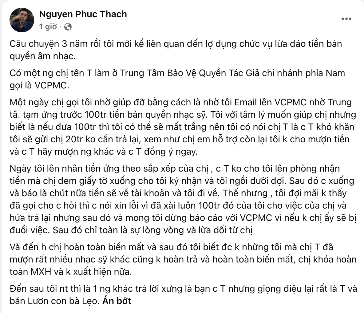 - Ảnh 1.