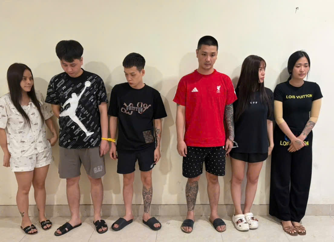 Ra quyết định bắt tạm giam "thầy b&oacute;i" Trịnh Thị Phụng Kiều SN 1992 - Ảnh 2.