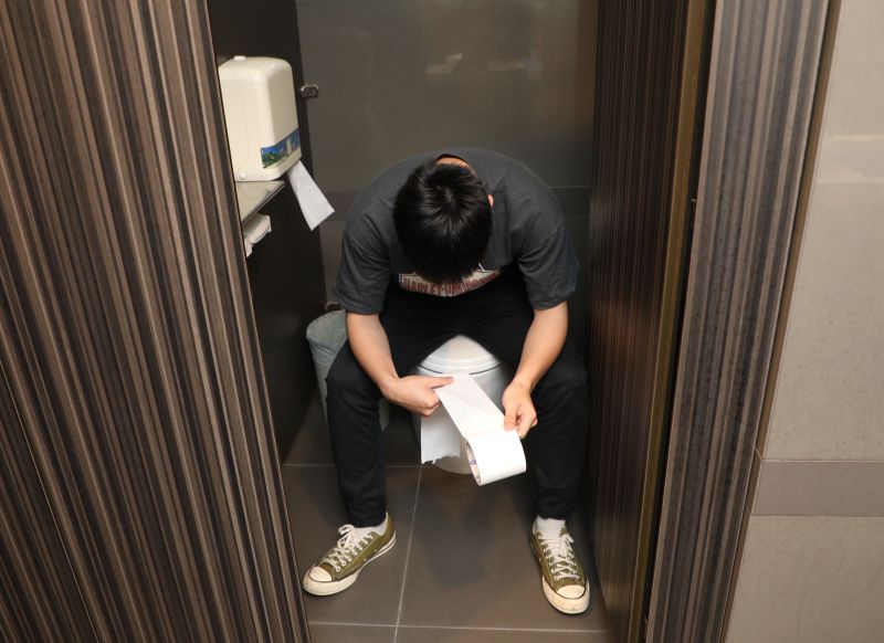 Bà mẹ 2 con 38 tuổi bật khóc khi phát hiện ung thư giai đoạn 3: 