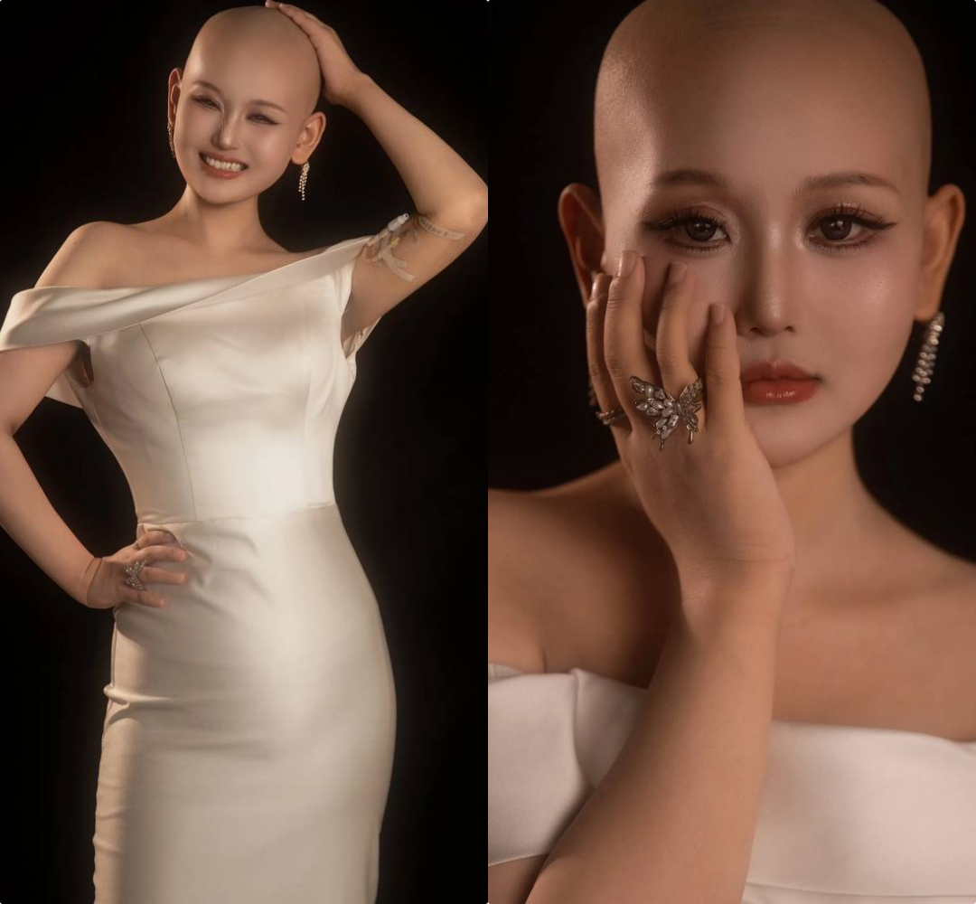 Cô gái từng tổ chức đám cưới với chính mình qua đời ở tuổi 29 - Ảnh 4.