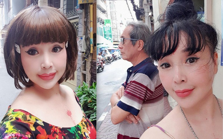 Nữ NSND nổi đình đám một thời: Tuổi 63 viên mãn bên chồng 2 trong nhà phố 300m2, không con chung - Ảnh 1.