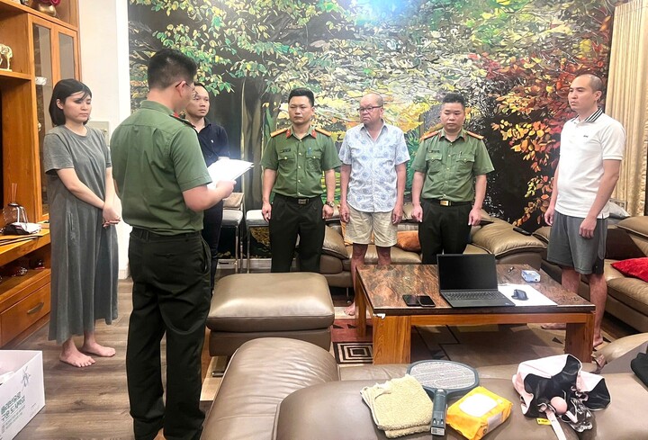Triệt ph&aacute; đường d&acirc;y vận chuyển tr&aacute;i ph&eacute;p chất ph&oacute;ng xạ tại Lạng Sơn năm 2026 - Ảnh 1.