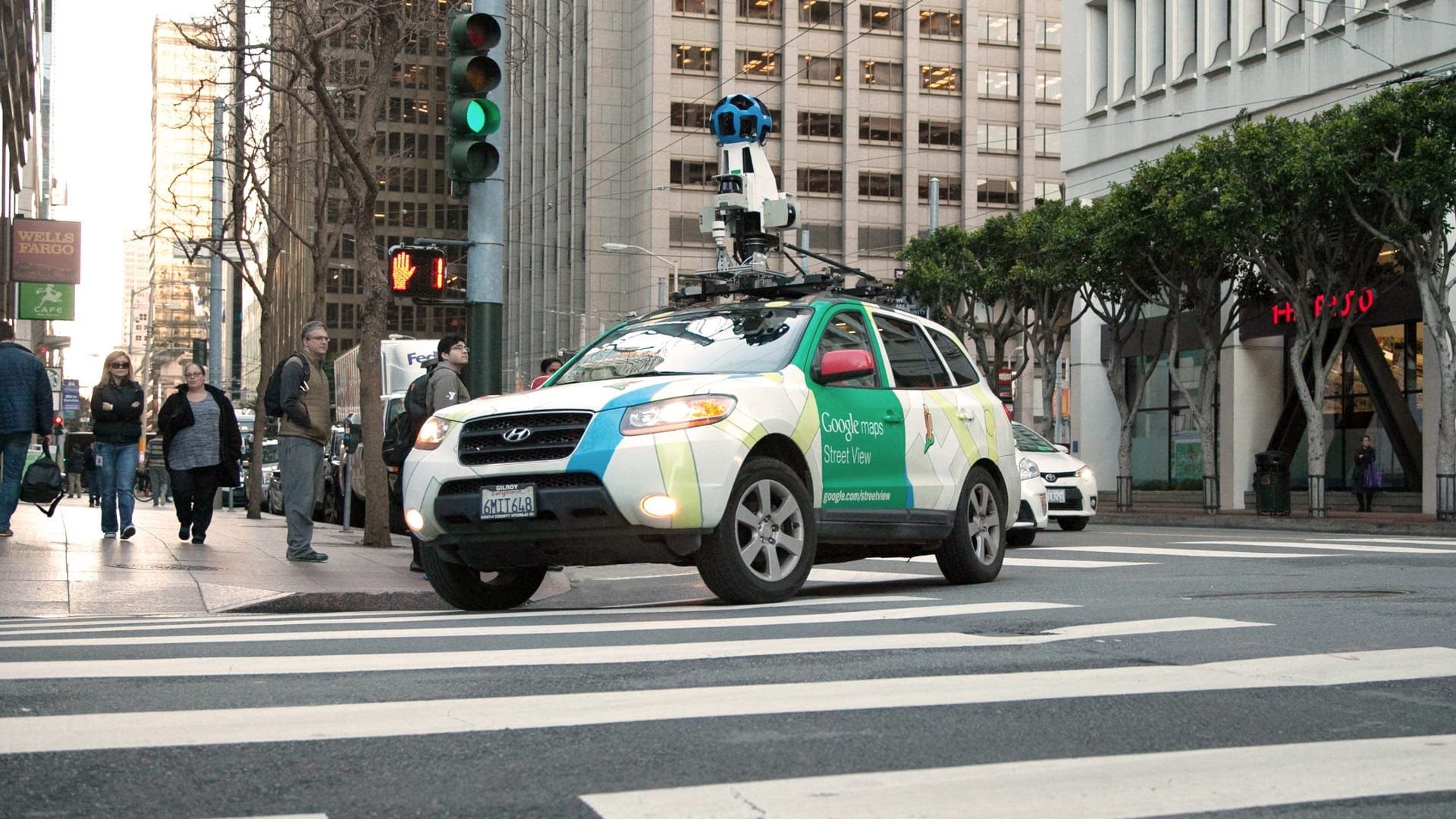 Kh&aacute;m ph&aacute; t&iacute;nh năng Google Maps hữu &iacute;ch m&agrave; bạn c&oacute; thể đ&atilde; bỏ lỡ trong 10 năm qua - Ảnh 4.