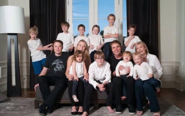 Thăm nhà Elon Musk và cách dạy con của người giàu nhất thế giới - Ảnh 2.
