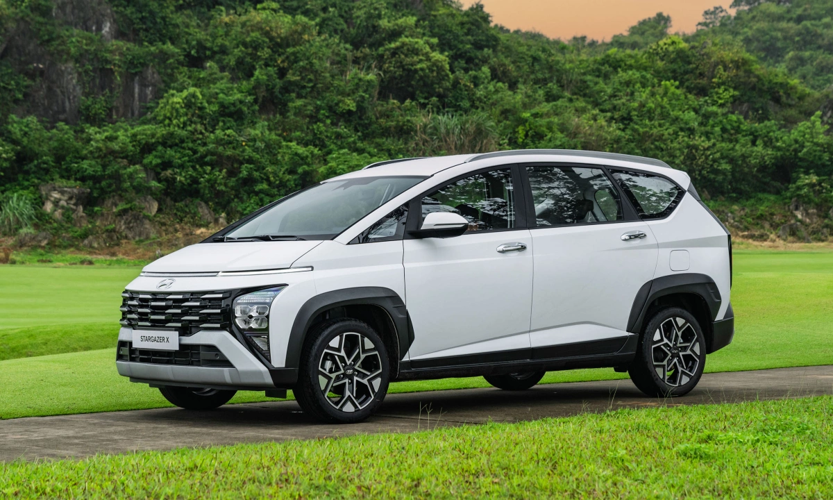 Hyundai ưu đãi mạnh tháng 5: Xe 7 chỗ giá rẻ khuyến mại hơn 100 triệu, có xe tặng hơn 200 triệu - Ảnh 3.