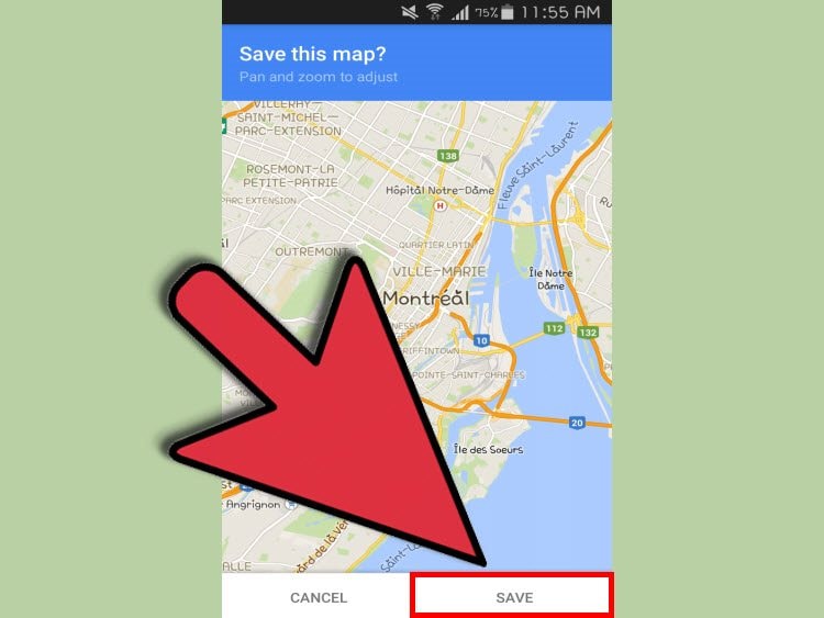 Kh&aacute;m ph&aacute; t&iacute;nh năng Google Maps hữu &iacute;ch m&agrave; bạn c&oacute; thể đ&atilde; bỏ lỡ trong 10 năm qua - Ảnh 7.