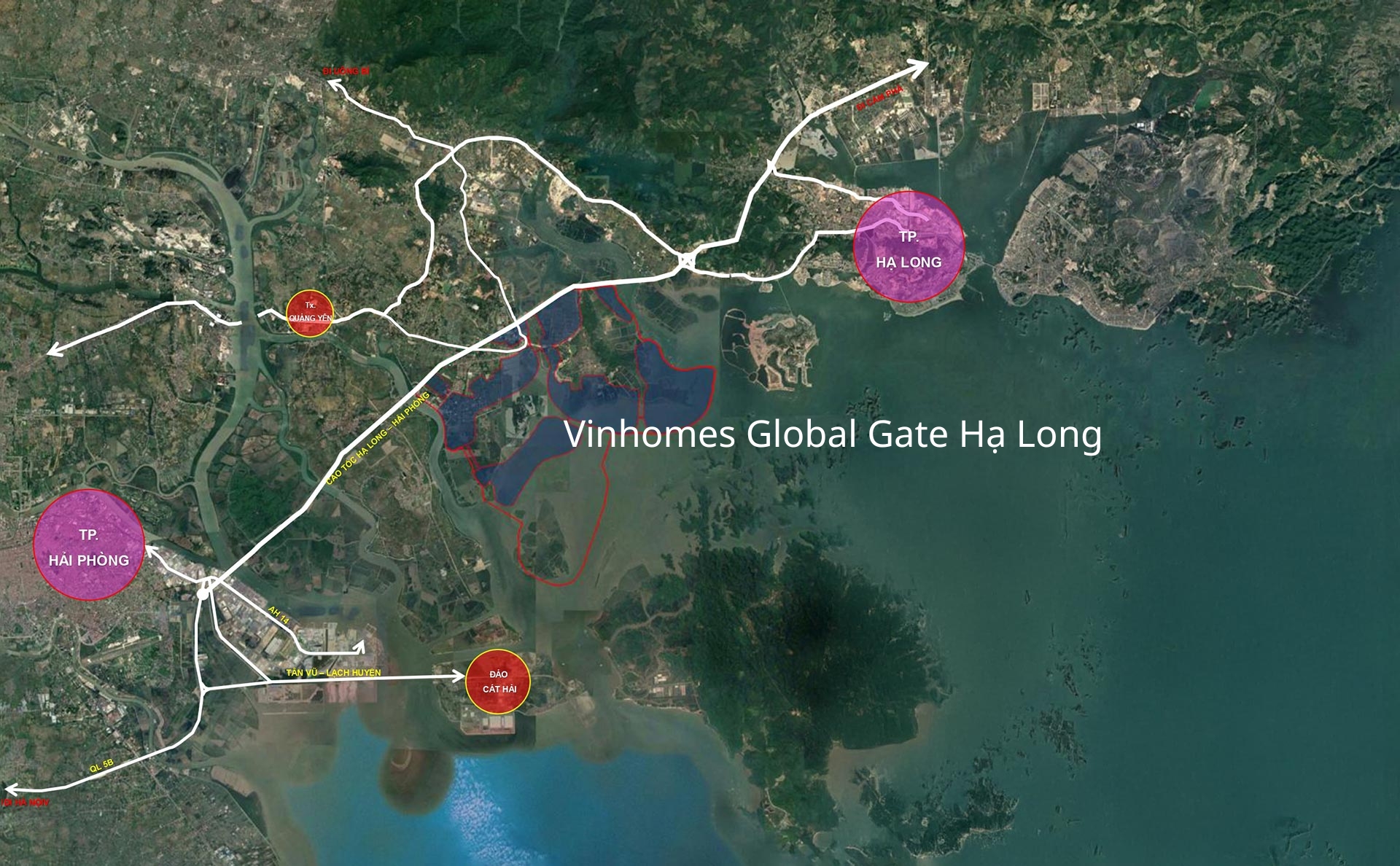 To&agrave;n cảnh  khu được mở b&aacute;n đầu ti&ecirc;n tại dự &aacute;n 18 tỷ USD của Vinhomes: Rộng gấp 9 lần khu phố cổ h&agrave; nội, c&oacute; ga cuối của tuyến đường sắt 5 tỷ USD, b&aacute;n hết 80% giỏ h&agrave;ng trong 36 tiếng - Ảnh 3.