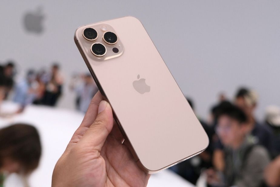 Giảm giá iPhone 16 Plus 2 triệu đồng tạo cơ hội sở hữu công nghệ tiên tiến - Ảnh 2.
