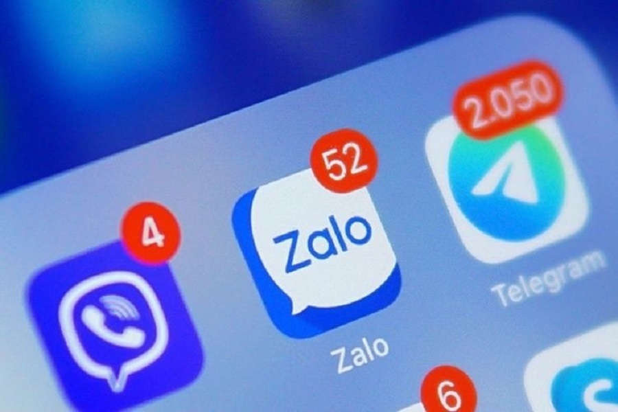 Cảnh giác với lừa đảo qua Zalo: Thủ đoạn giả mạo tài khoản ngày càng tinh vi - Ảnh 2.