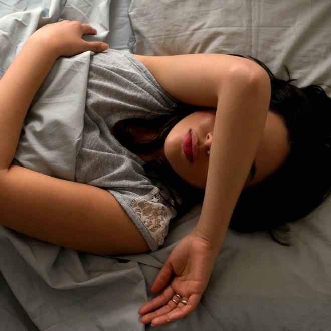 Cô vợ 34 tuổi tâm sự tréo ngoe: 