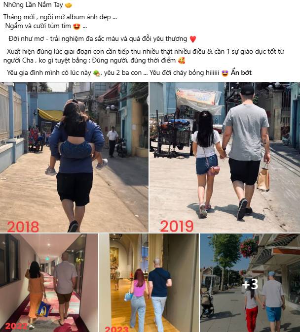 Nữ ca sĩ ly h&ocirc;n nam MC quốc d&acirc;n &ocirc;m con v&agrave;o S&agrave;i G&ograve;n lập nghiệp, 3 năm sau kh&ocirc;ng thể đi h&aacute;t giờ ra sao? - Ảnh 3.