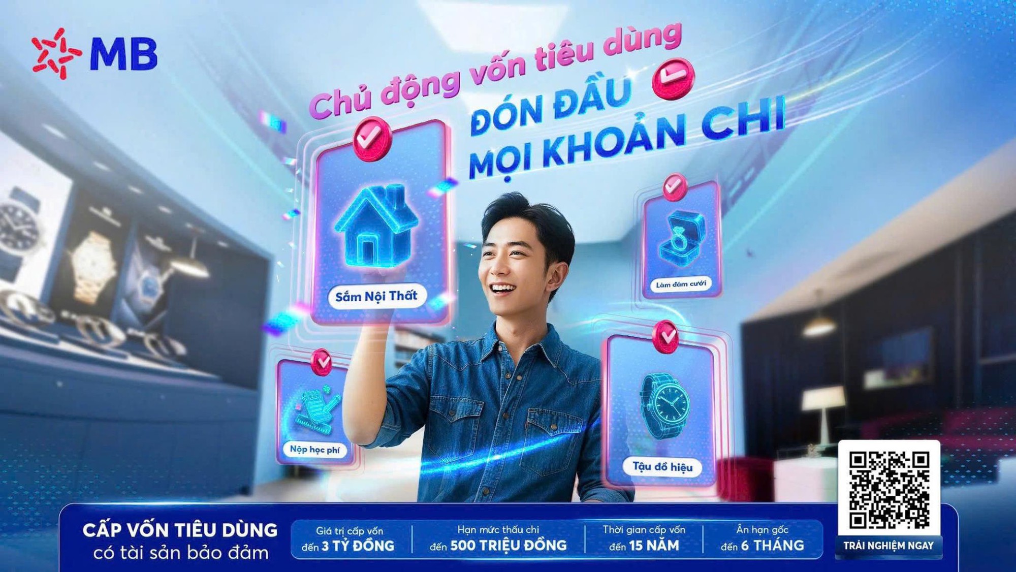 Nợ xấu nhóm 1 là gì? Sự thật về khả năng vay ngân hàng và những lợi thế không ngờ - Ảnh 2. Nợ xấu nhóm 1 là gì? Sự thật về khả năng vay ngân hàng và những lợi thế không ngờ - Ảnh 2.
