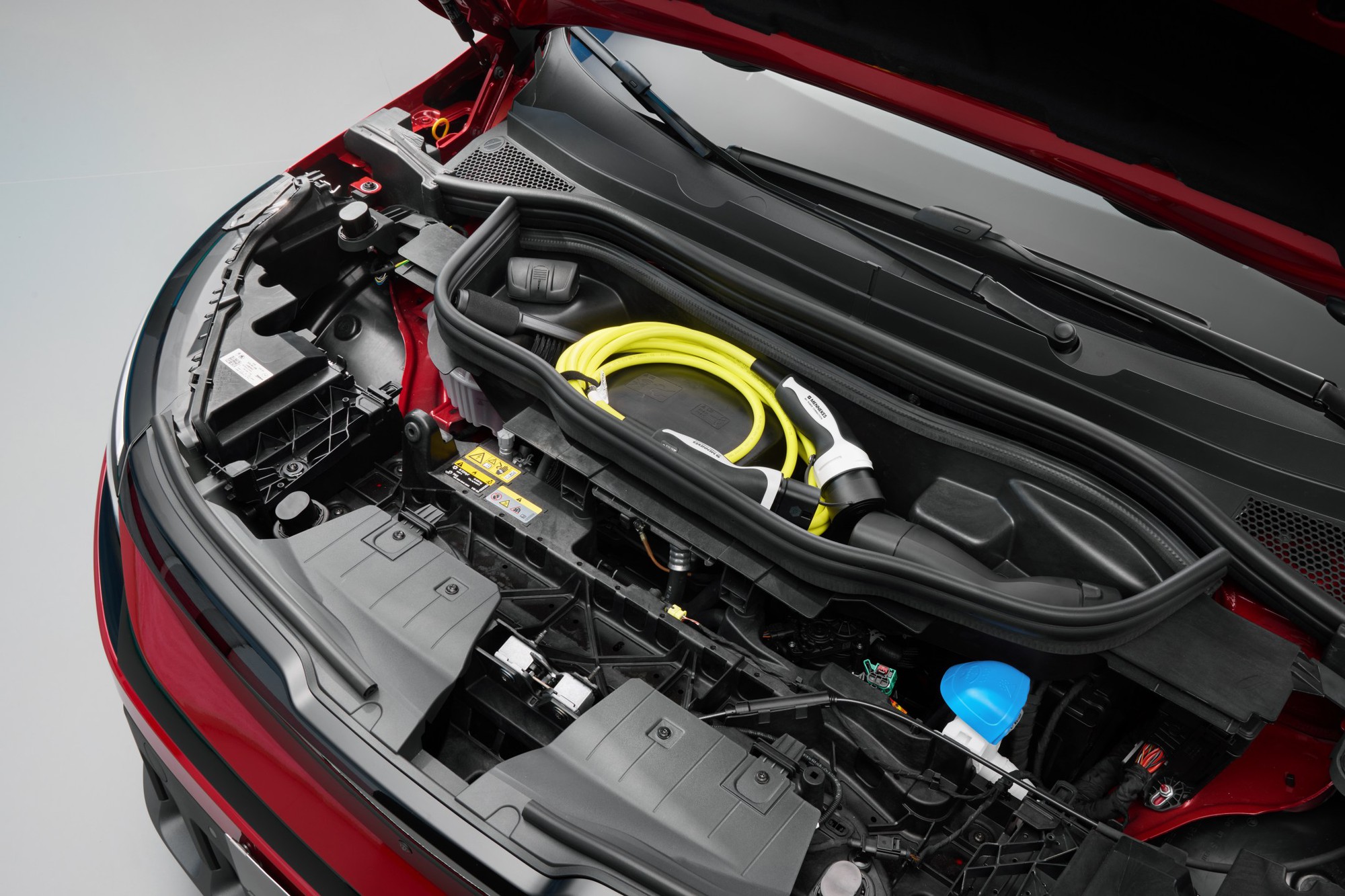 Sang châu Âu xem thực tế Skoda Epiq vừa ra mắt: SUV đô thị thiết kế thực dụng, nhiều công nghệ, có ADAS, chạy 440km/sạc- Ảnh 12. Sang châu Âu xem thực tế Skoda Epiq vừa ra mắt: SUV đô thị thiết kế thực dụng, nhiều công nghệ, có ADAS, chạy 440km/sạc- Ảnh 12.