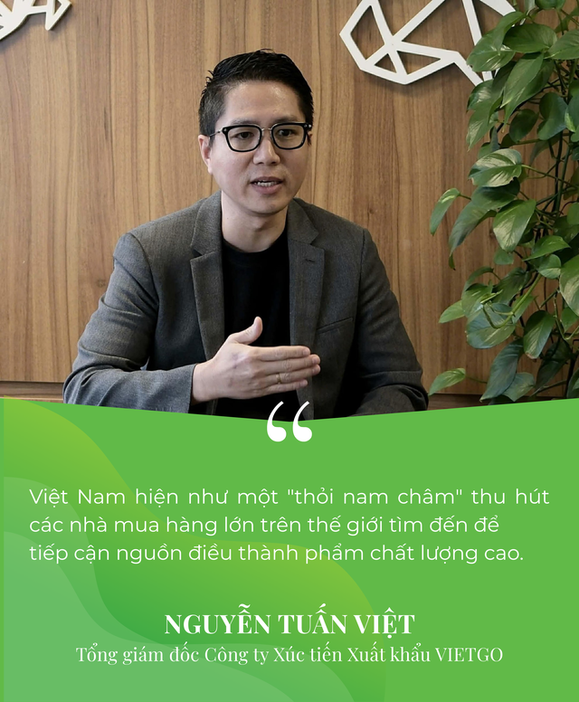 Campuchia, ch&acirc;u Phi đua nhau đưa v&agrave;o Việt Nam một 'b&aacute;u vật' - L&agrave; trợ lực gi&uacute;p nước ta xuất khẩu bỏ xa thế giới - Ảnh 4.