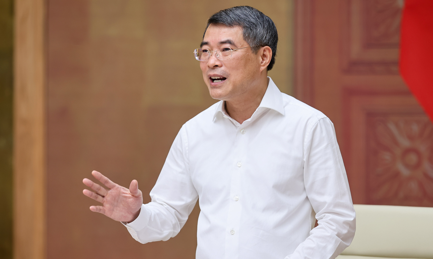 Thủ tướng yêu cầu chấm điểm cải cách thủ tục hành chính năm 2026 - Ảnh 1.