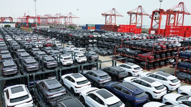 Việt Nam chi đậm 1,75 tỷ USD nhập khẩu mặt h&agrave;ng n&agrave;y trong 4 th&aacute;ng đầu năm - chủ yếu từ Trung Quốc, Indonesia - Ảnh 1.