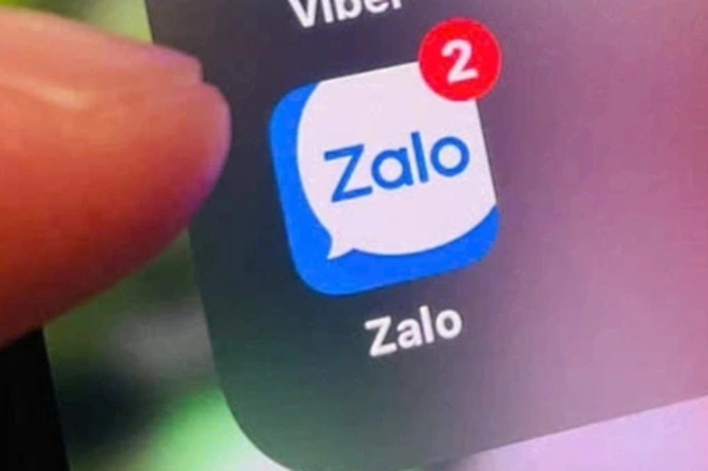 Cảnh giác với lừa đảo qua Zalo: Thủ đoạn giả mạo tài khoản ngày càng tinh vi - Ảnh 1.