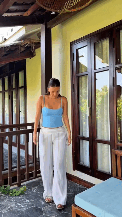 Nữ kh&aacute;ch T&acirc;y m&ecirc; mệt tay nghề của "ph&aacute;p sư Hội An": May 4 m&oacute;n gi&aacute; hơn 5 triệu, tiếc h&ugrave;i hụi v&igrave; kh&ocirc;ng đặt th&ecirc;m- Ảnh 3.