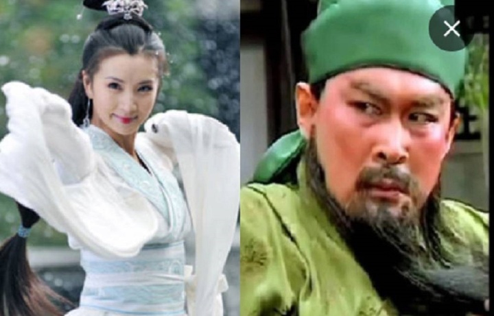Mỹ nh&acirc;n bị chồng phụ bạc lại khiến cả T&agrave;o Th&aacute;o lẫn Quan Vũ si m&ecirc;- Ảnh 3.