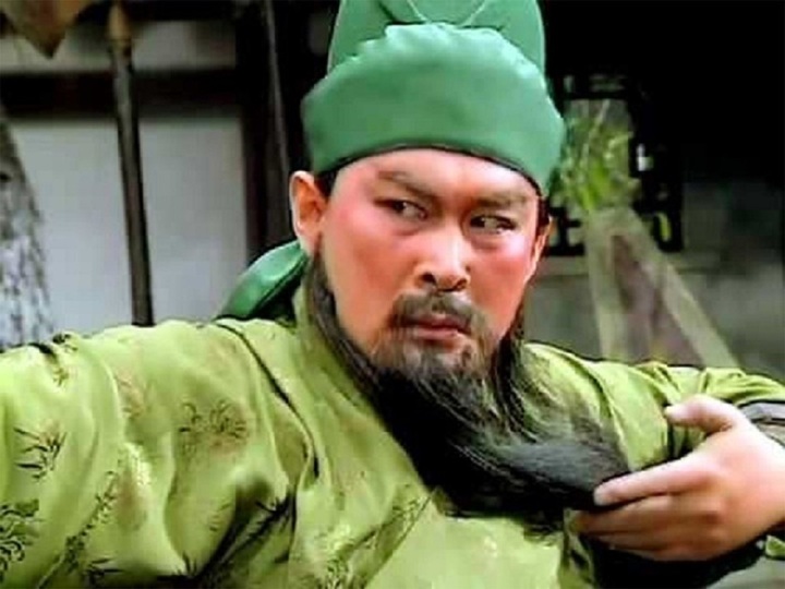 Mỹ nh&acirc;n bị chồng phụ bạc lại khiến cả T&agrave;o Th&aacute;o lẫn Quan Vũ si m&ecirc;- Ảnh 4.