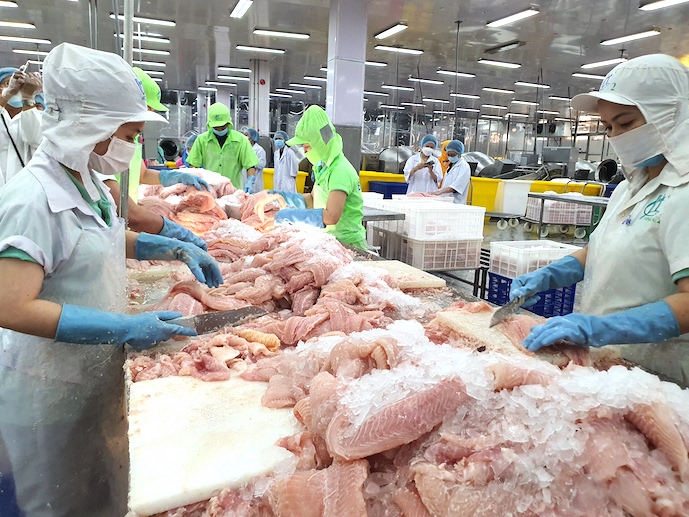 Một đặc sản Việt đang 'đổi vận' nhờ sức mua khủng từ nước l&aacute;ng giềng: Thu về hơn 500 triệu USD trong qu&yacute; I  - Ảnh 2.