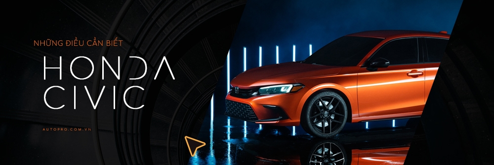 Honda Civic n&agrave;y lạ lắm: D&ugrave;ng số s&agrave;n, ngoại h&igrave;nh như Dodge Challenger, gi&aacute; gần gấp đ&ocirc;i xe thường - Ảnh 11.