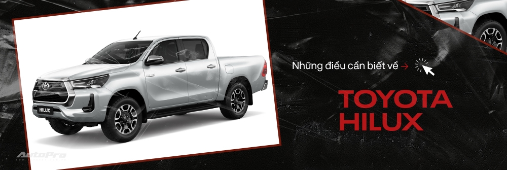 Toyota Hilux 'lột x&aacute;c' th&agrave;nh xe ben m&agrave; kh&ocirc;ng cần cắt xẻ: Chở tới 5 tấn, c&oacute; cả cần cẩu tự bốc h&agrave;ng - Ảnh 33.