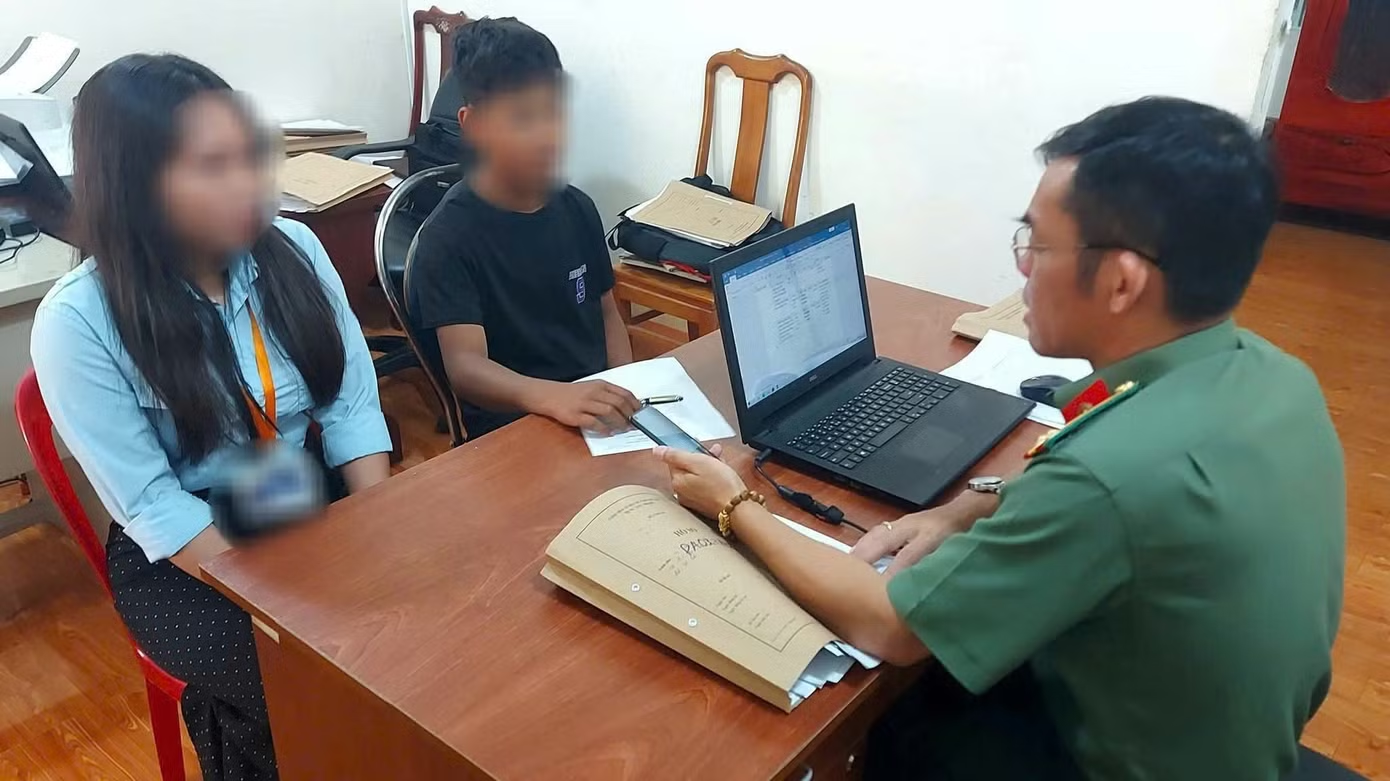 Vụ việc nghi&ecirc;m trọng li&ecirc;n quan đến học sinh sử dụng c&ocirc;ng nghệ AI  - Ảnh 2.