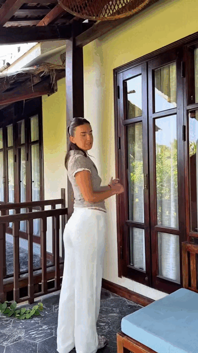 Nữ kh&aacute;ch T&acirc;y m&ecirc; mệt tay nghề của "ph&aacute;p sư Hội An": May 4 m&oacute;n gi&aacute; hơn 5 triệu, tiếc h&ugrave;i hụi v&igrave; kh&ocirc;ng đặt th&ecirc;m- Ảnh 4.