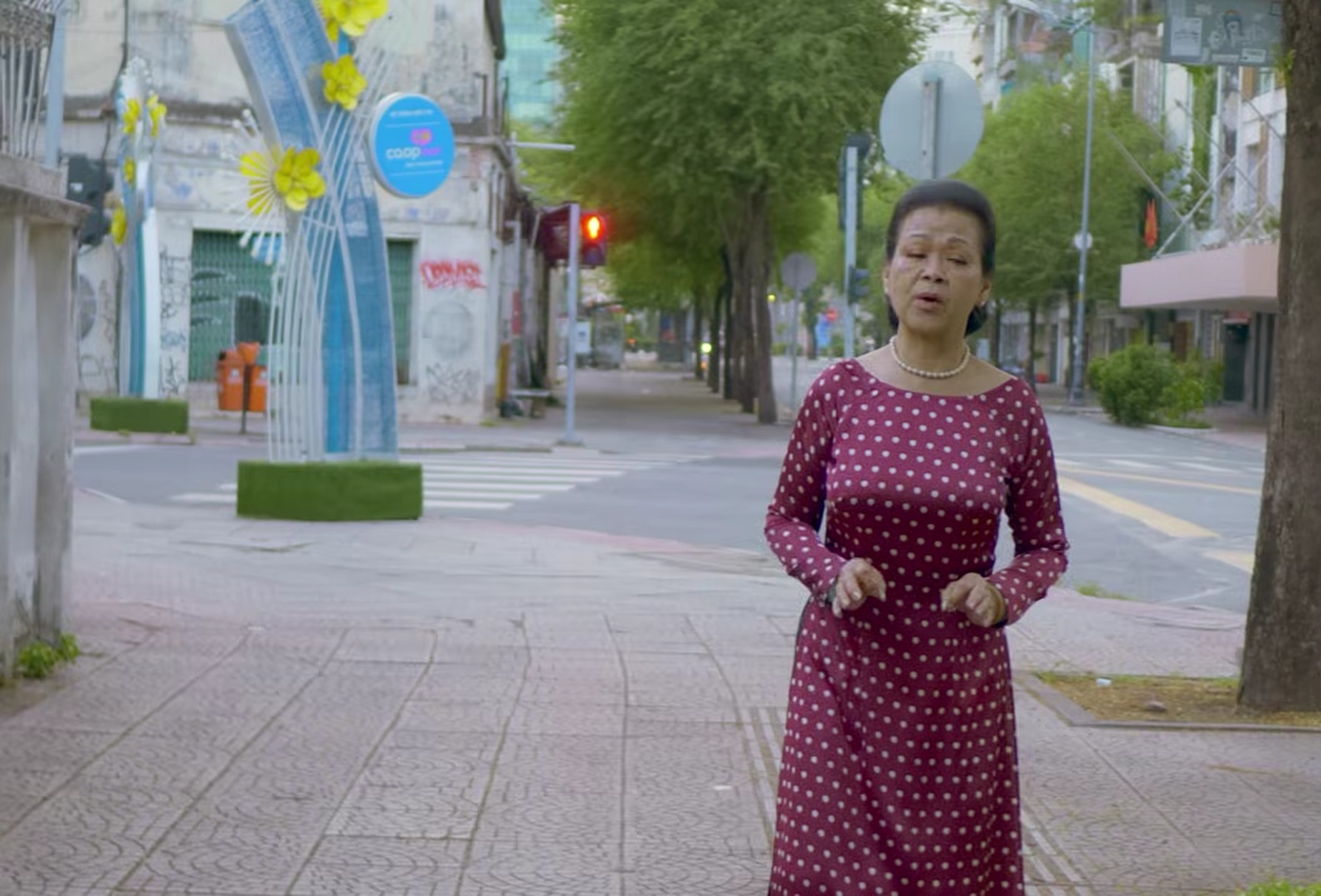 Kh&aacute;nh Ly n&oacute;i về việc đi h&aacute;t với Trịnh C&ocirc;ng Sơn: "Chẳng đem lại cho t&ocirc;i đồng bạc n&agrave;o"- Ảnh 1.