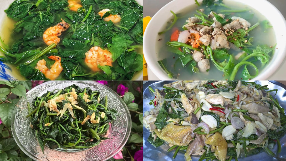 Bất ngờ với loại rau c&oacute; thể ngăn chặn sự ph&aacute;t triển của tế b&agrave;o ung thư: Mọc đầy ở Việt Nam - Ảnh 4.