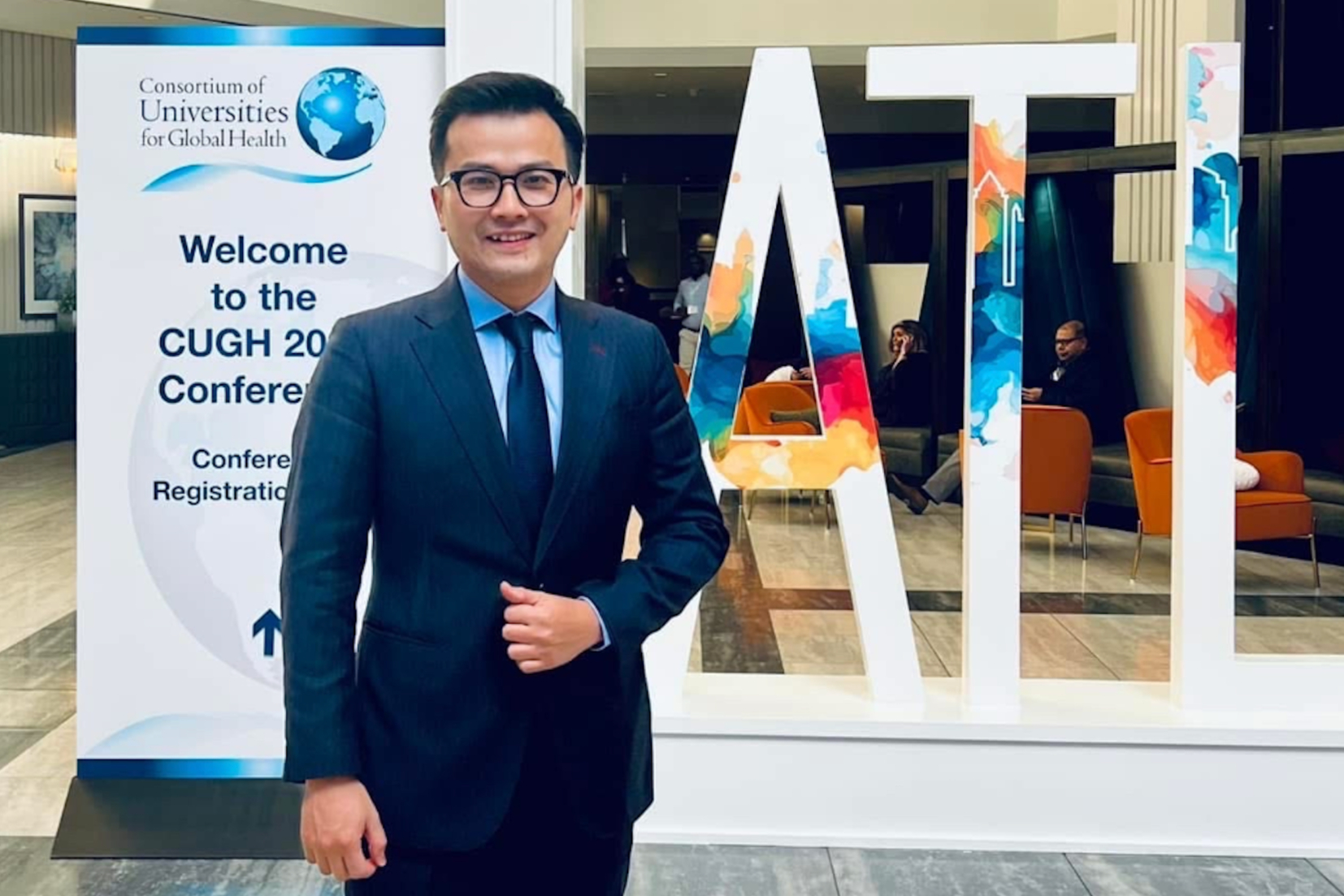 Gi&aacute;o sư Việt,41 tuổi lọt top 1% nh&agrave; khoa học ảnh hưởng to&agrave;n cầu: Từng giảng dạy tại &ldquo;Harvard ng&agrave;nh y&rdquo;, sở hữu ngoại h&igrave;nh cực phẩm - Ảnh 3.