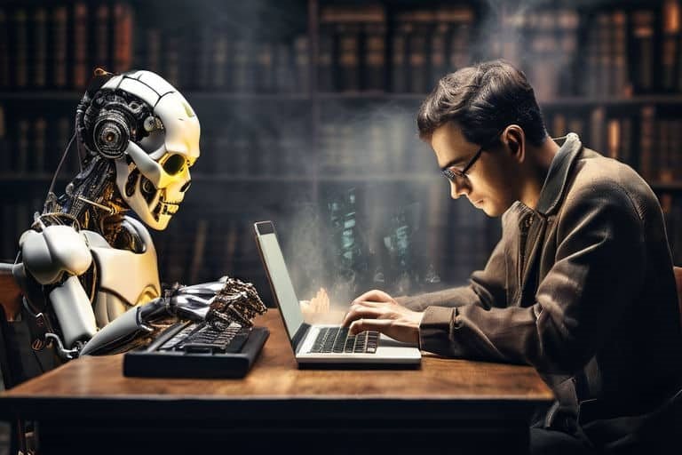 AI trong doanh nghiệp: Cuộc đua tạo nhân viên số và thách thức thị trường lao động 2026 - Ảnh 2.