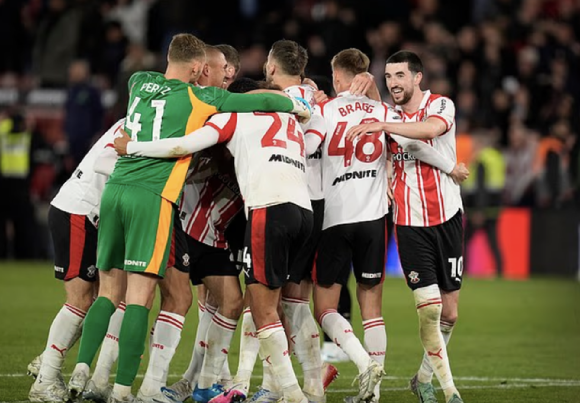B&ecirc; bối nghi &aacute;n "Spygate", Southampton bị loại khỏi chung kết play-off thăng hạng - Ảnh 3.