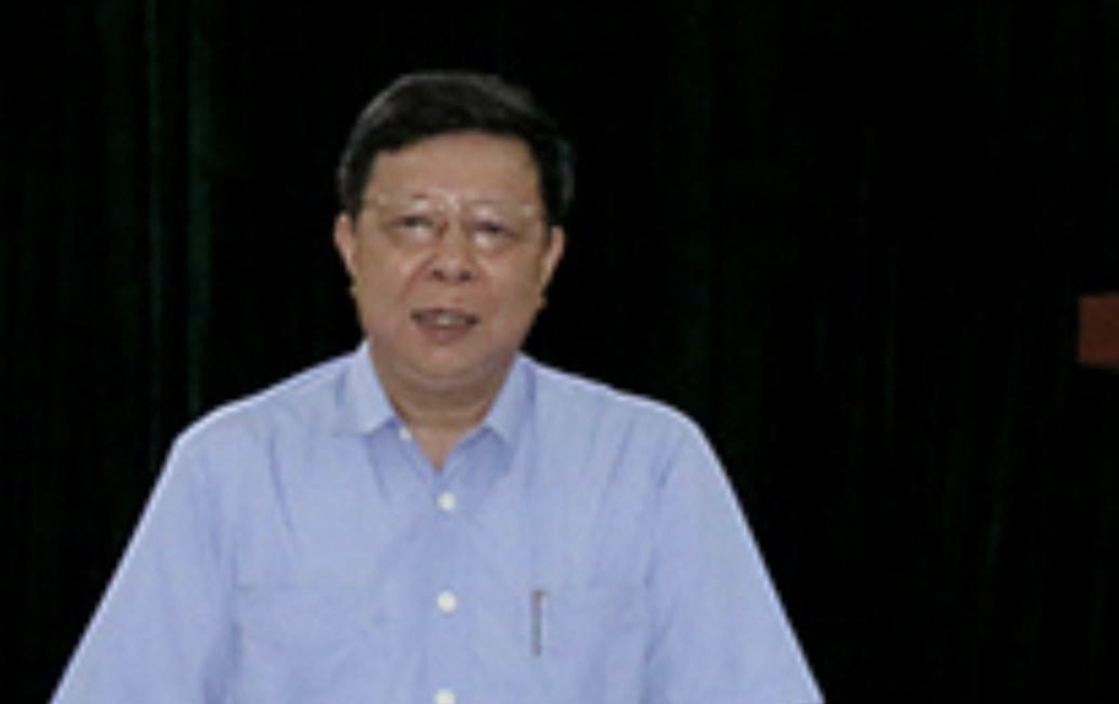 Lê Ngọc Hưng bị khởi tố: Nguyên Phó Chủ tịch tỉnh Lào Cai dính líu vụ án nghiêm trọng - Ảnh 2. Lê Ngọc Hưng bị khởi tố: Nguyên Phó Chủ tịch tỉnh Lào Cai dính líu vụ án nghiêm trọng - Ảnh 2.