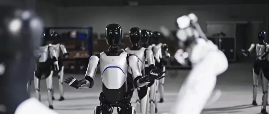 Bồi thường bảo hiểm robot đầu tiên tại Trung Quốc: Cú ngã vô tình lịch sử - Ảnh 3.