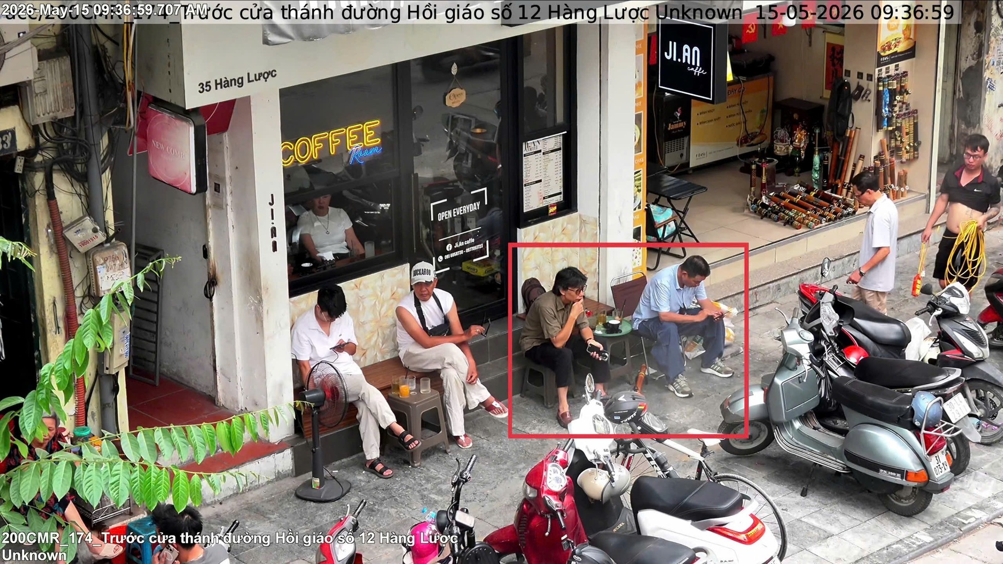 Phạt nguội Hà Nội: Hơn 1 . 500 Cửa hàng vi phạm Chỉ trong 1 tuần đáng báo động - Ảnh 6.