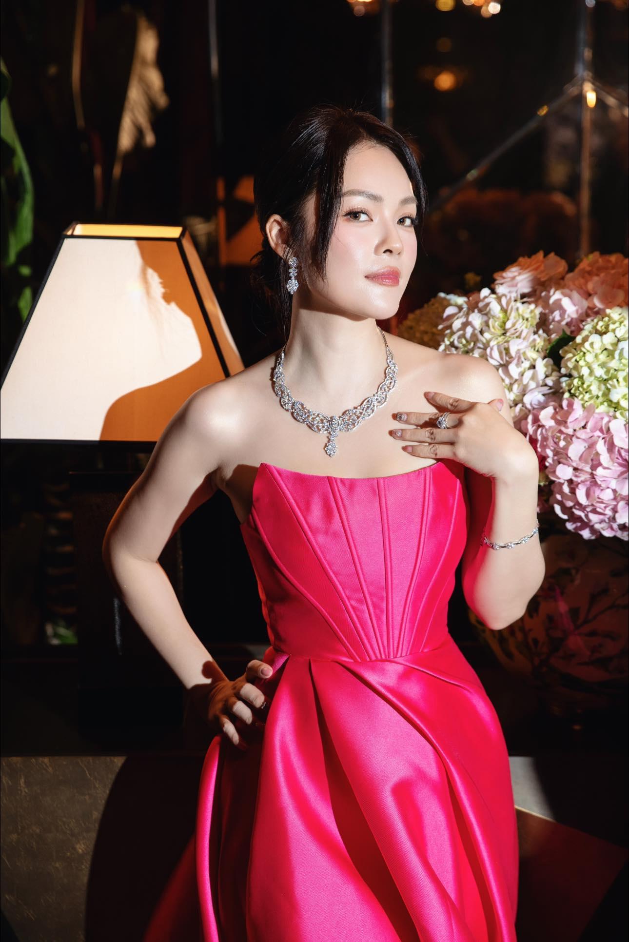 Mỹ nh&acirc;n Việt duy nhất tự nhận m&igrave;nh giống Song Hye Kyo c&oacute; nhan sắc đỉnh cỡ n&agrave;o?- Ảnh 9.