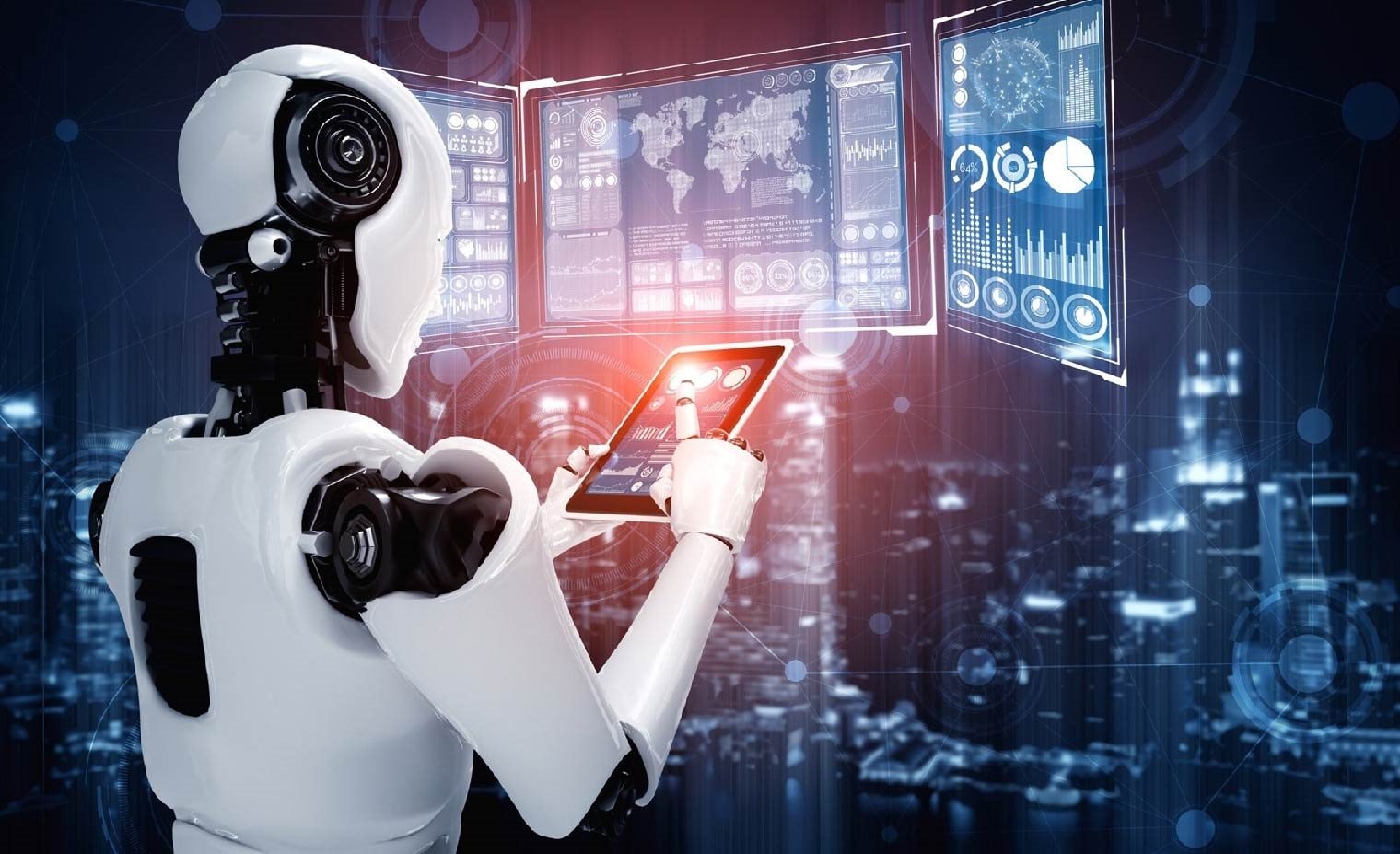AI trong doanh nghiệp: Cuộc đua tạo nhân viên số và thách thức thị trường lao động 2026 - Ảnh 1.