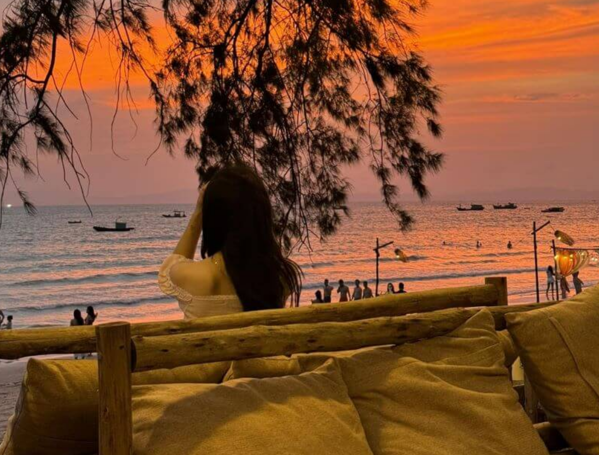 Từ ng&agrave;y biết gia thế của bạn g&aacute;i, t&ocirc;i như "biến" th&agrave;nh người kh&aacute;c, đ&aacute;ng sợ hơn l&agrave; c&ocirc; ấy cũng nhận ra điều đ&oacute;- Ảnh 1.
