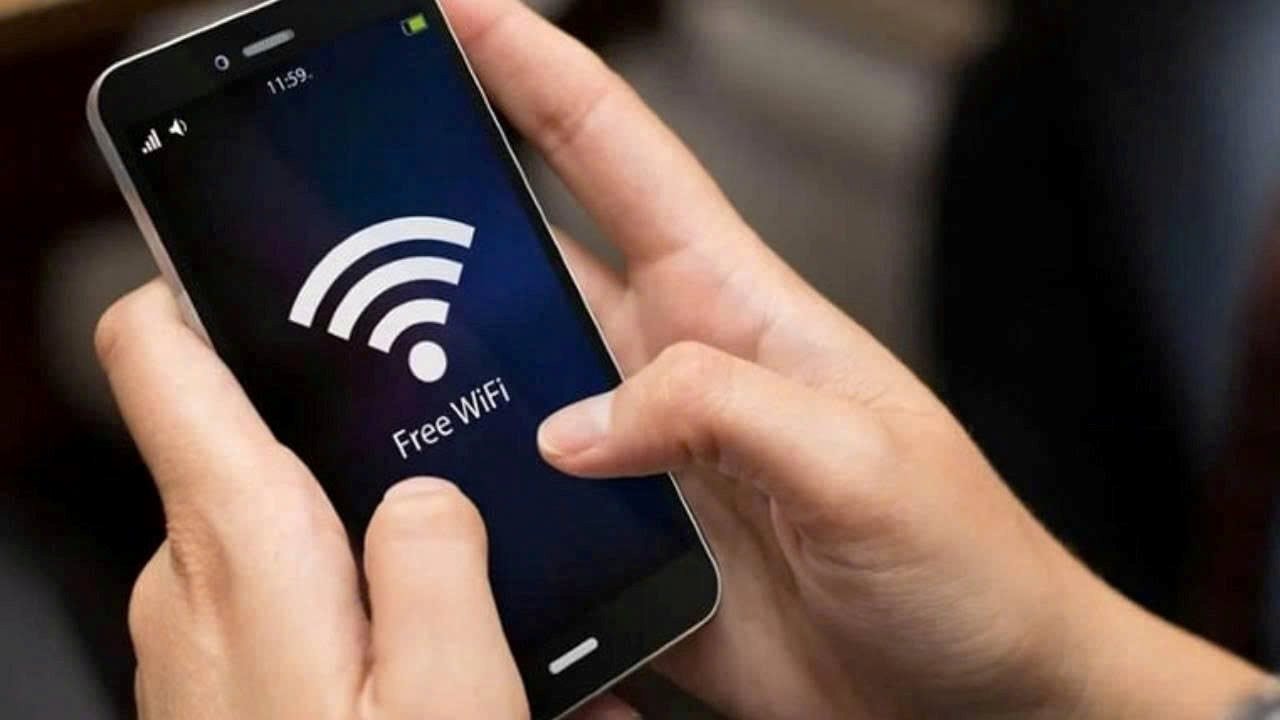 C&ocirc;ng an cảnh b&aacute;o người d&ugrave;ng Wifi c&ocirc;ng cộng: Đừng chủ quan trước nguy cơ mất dữ liệu - Ảnh 1.