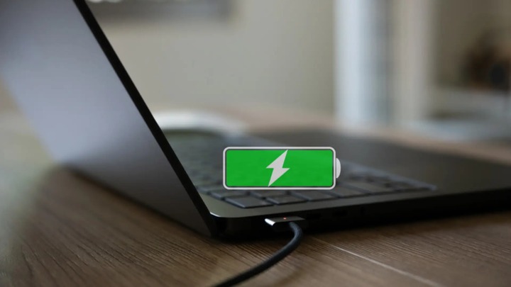 4 Mẫu laptop thời lượng pin tốt nhất năm 2026 cho c&ocirc;ng việc v&agrave; giải tr&iacute; - Ảnh 1.