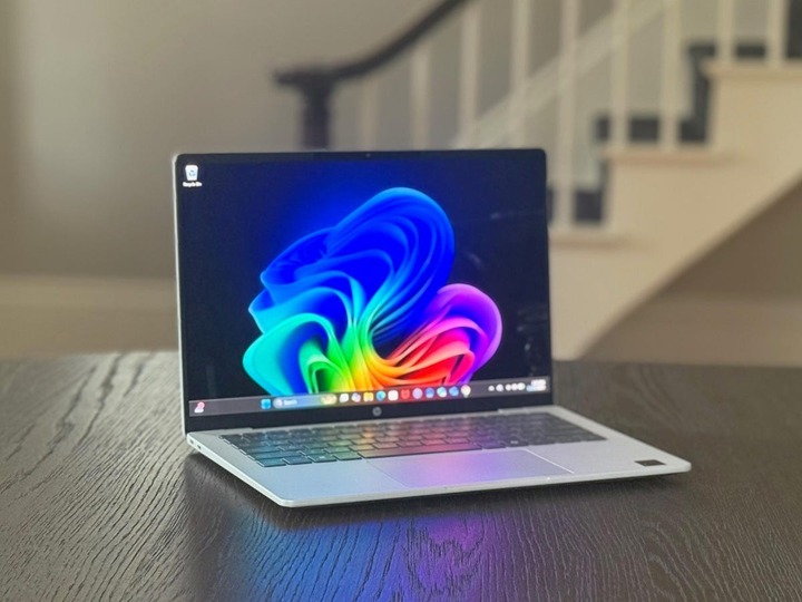 4 Mẫu laptop thời lượng pin tốt nhất năm 2026 cho c&ocirc;ng việc v&agrave; giải tr&iacute; - Ảnh 2.