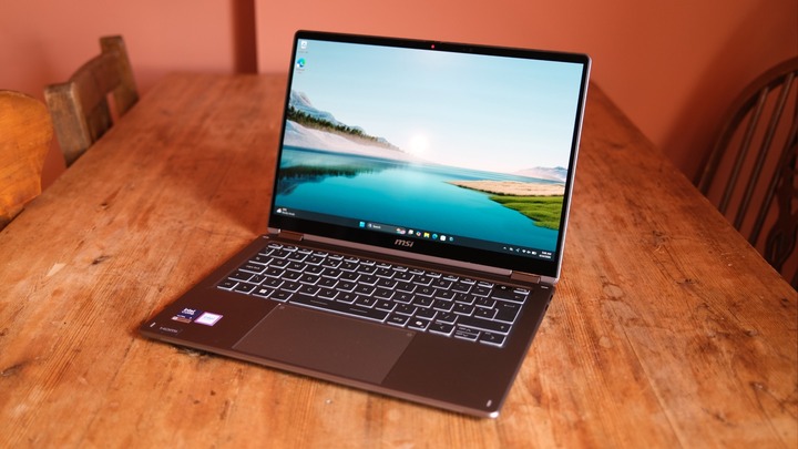 4 Mẫu laptop thời lượng pin tốt nhất năm 2026 cho c&ocirc;ng việc v&agrave; giải tr&iacute; - Ảnh 5.
