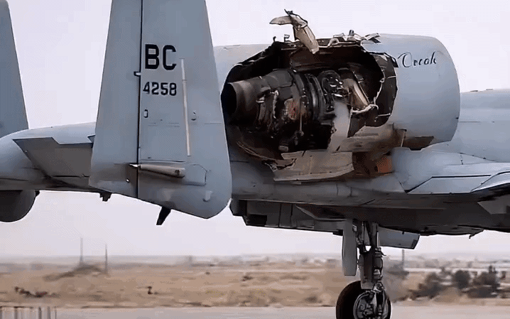 Điểm n&oacute;ng xung đột ng&agrave;y 23-5: Đối đầu Iran, Mỹ thiệt hại nặng d&agrave;n UAV chủ lực - Ảnh 2.