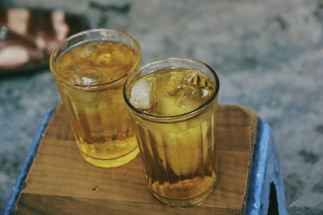 Lời khuy&ecirc;n cho c&aacute;c gia đ&igrave;nh hay d&ugrave;ng dầu thực vật để nấu ăn - Ảnh 3.